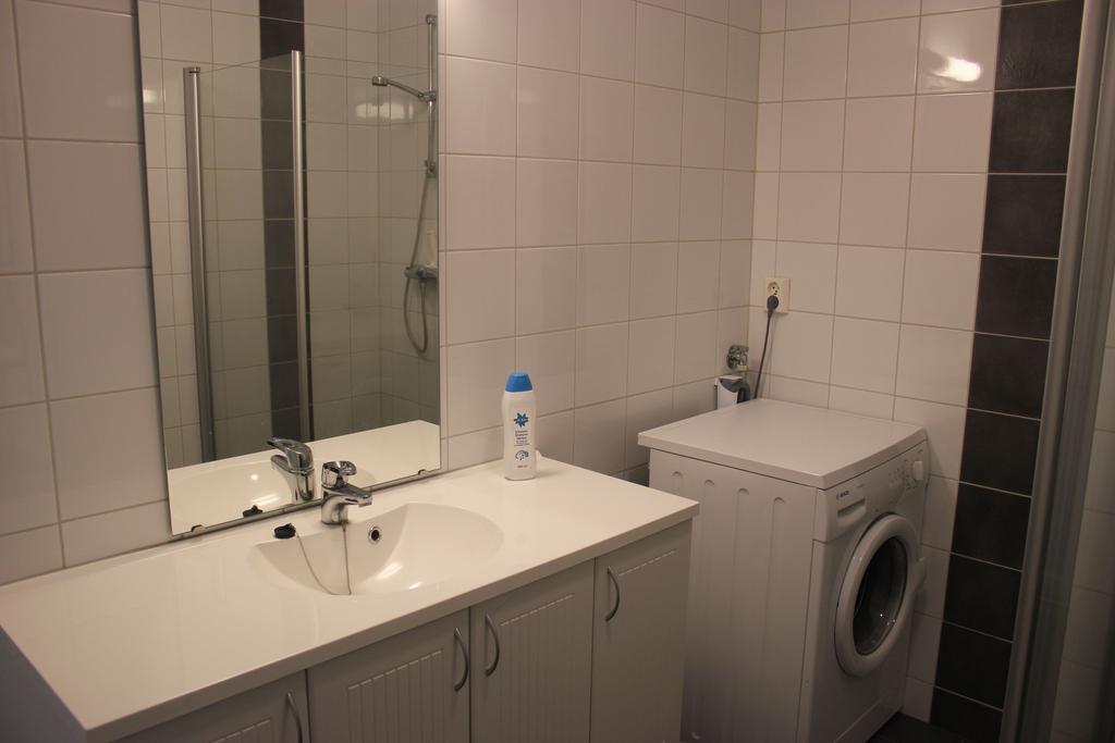 Hoiland Gard Gardshotellet Hjelmeland Ngoại thất bức ảnh